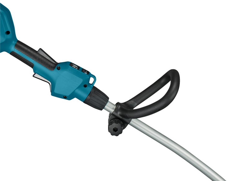 accu trimmer d-greep makita