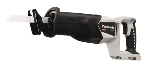 Accu Reciprozaagmachine Panasonic - EY45A1X 14.4V/18.0V