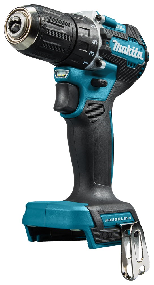 accu boor-/ schroefmachine makita