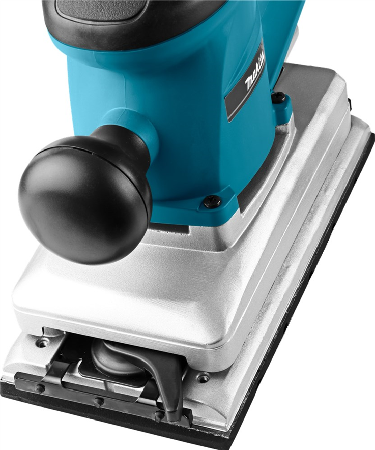 vlakschuurmachine makita