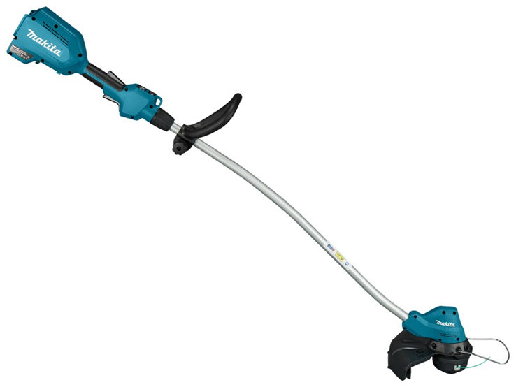 accu trimmer d-greep makita