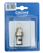 kraanbovendeel carbodur grohe-4