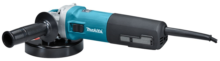 haakse slijper makita 125mm