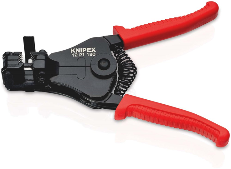afstriptang knipex