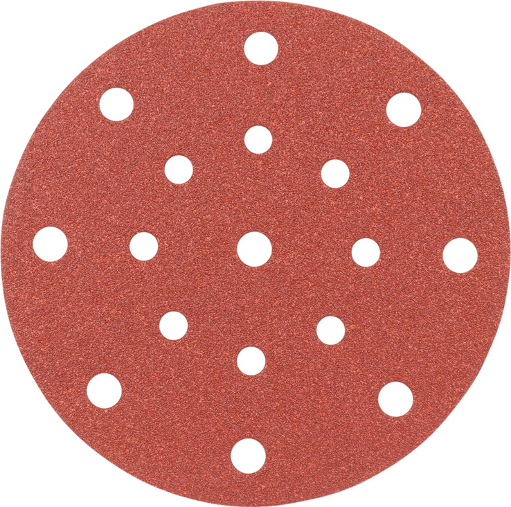 schuurschijf rood kelfort