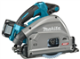accu invalcirkelzaagmachine makita 165mm-5