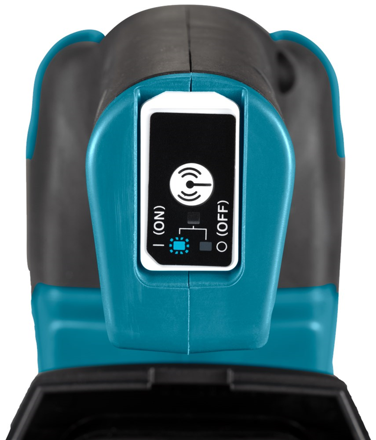 accu vlakschuurmachine makita