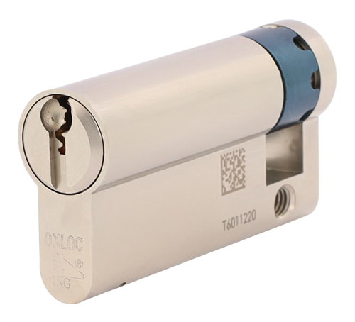 Profielcilinder Half Oxloc Skg*** - O7 65T10