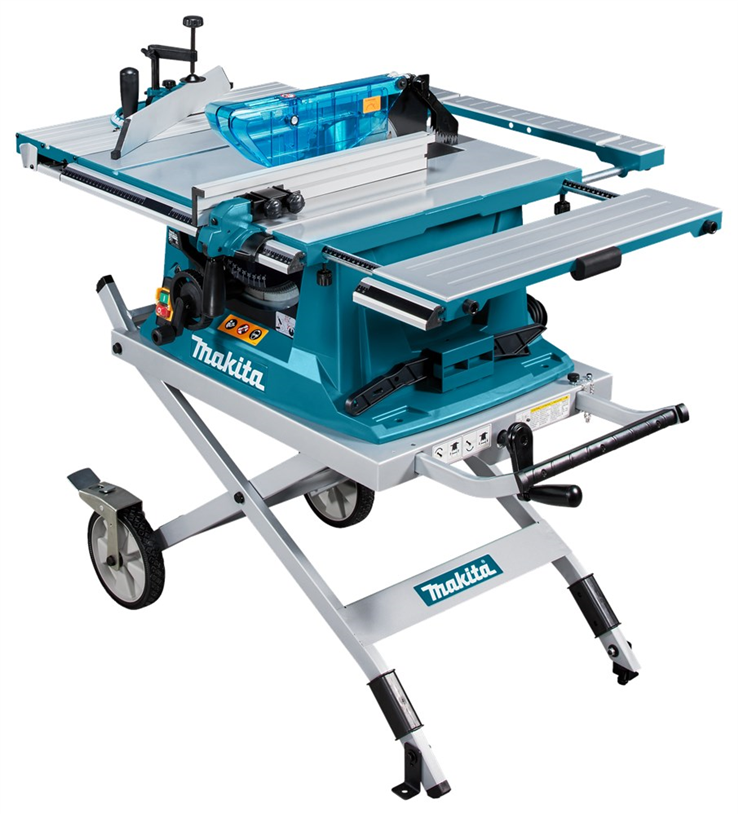 tafelzaagmachine makita