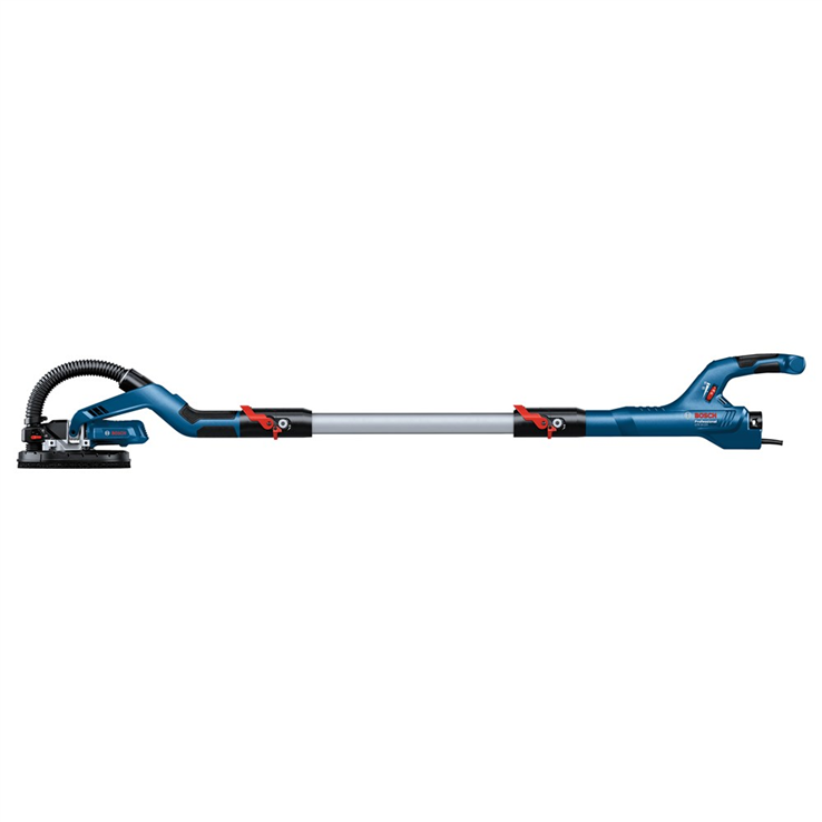 schuurmachine langnek bosch