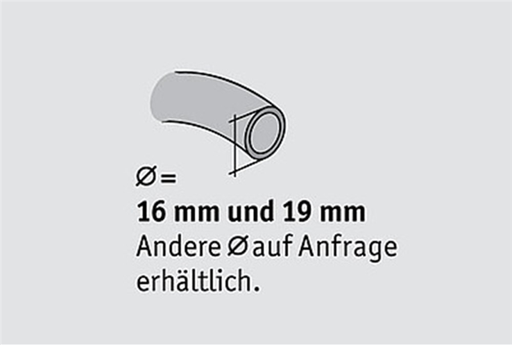 buis/kabelschaar lowe