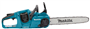 accu kettingzaagmachine makita 400mm-4