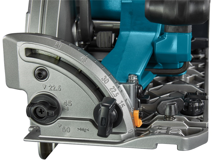 accu cirkelzaagmachine makita 270mm