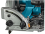 accu cirkelzaagmachine makita 270mm-12