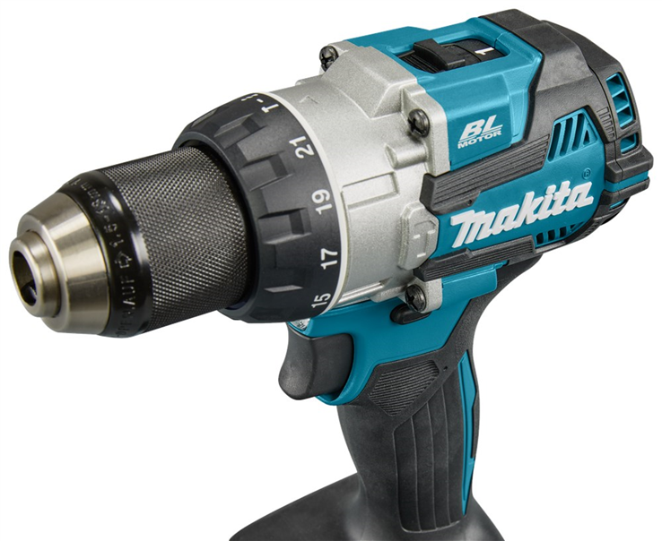 accu klopboor-/ schroefmachine makita