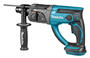 accu combihamer makita sds-plus-7