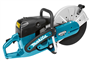 motor doorslijper 2-takt makita 350mm-2