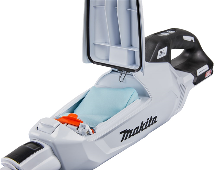 accu steelstofzuiger makita