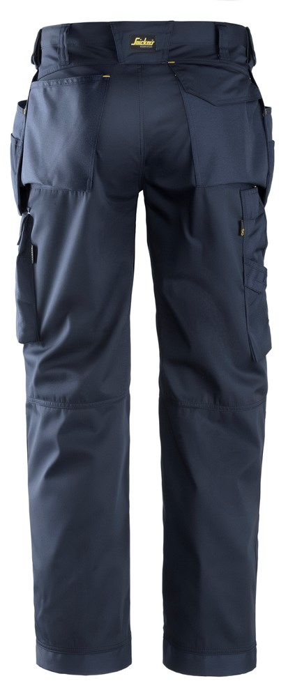werkbroek cooltwill snickers