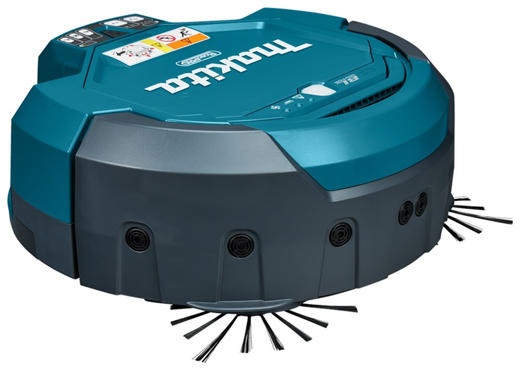 accu robozuiger makita