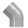 bocht pvc grijs rwa-2