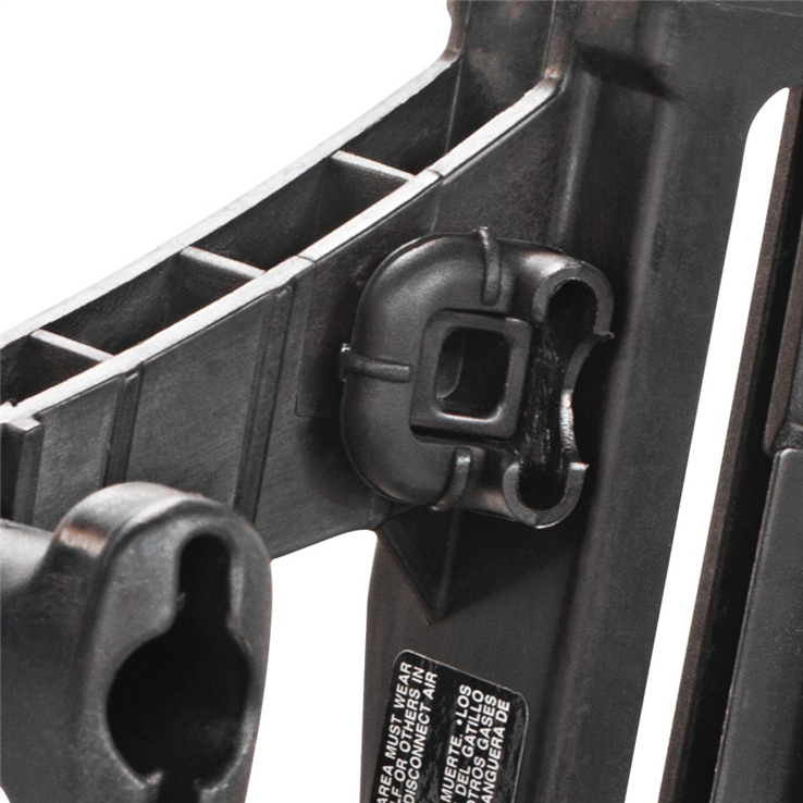 bradtacker makita 8bar
