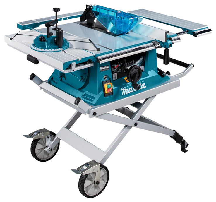 tafelzaagmachine makita