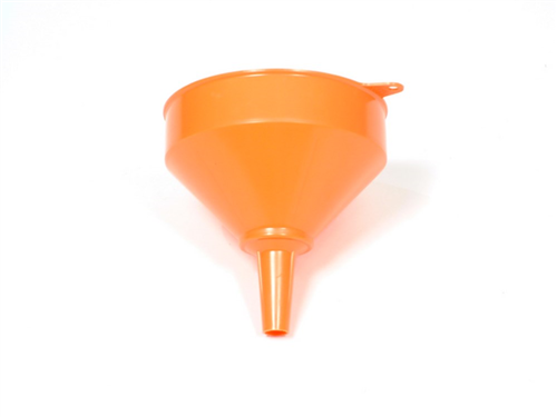 Trechter Plastic Pressol - 250MM 3200ML