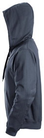 sweatshirt zip hoodie classic snickers-4