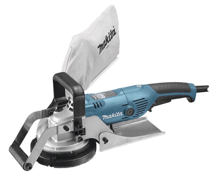 betonschaaf makita 125mm