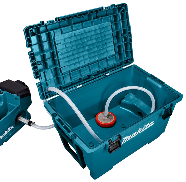 accu hogedrukreiniger makita 80bar