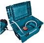accu hogedrukreiniger makita 80bar-12