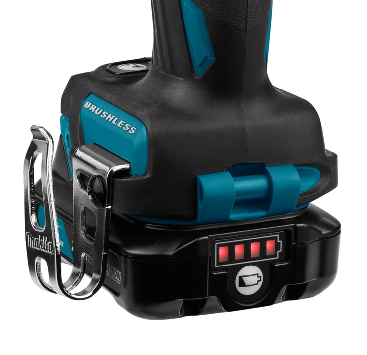 accu slagmoersleutel makita