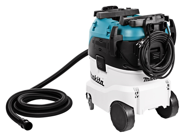 stofzuiger nat en droog makita