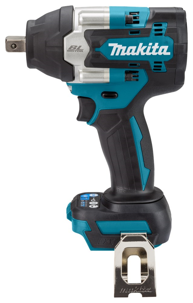 accu slagmoersleutel makita