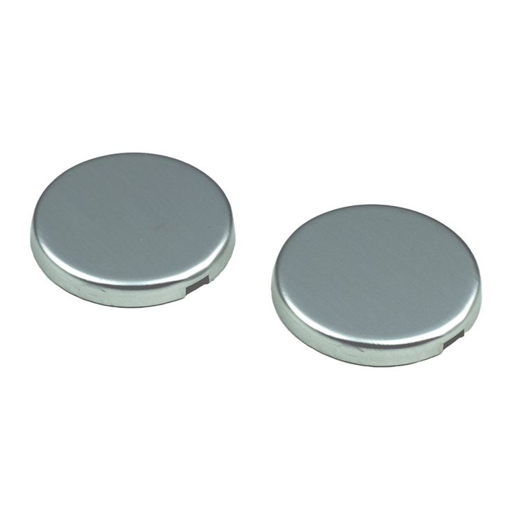 blindrozet aluminium f1 oxloc