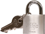 hangslot titalium oxloc-5