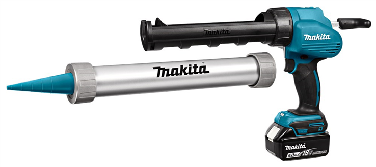 accu kitpistool makita