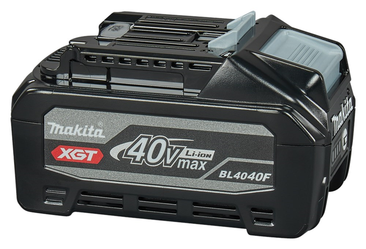 accu voor accumachine makita
