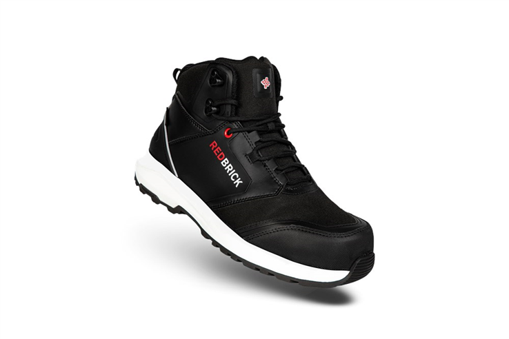 veiligheidsschoenen redbrick