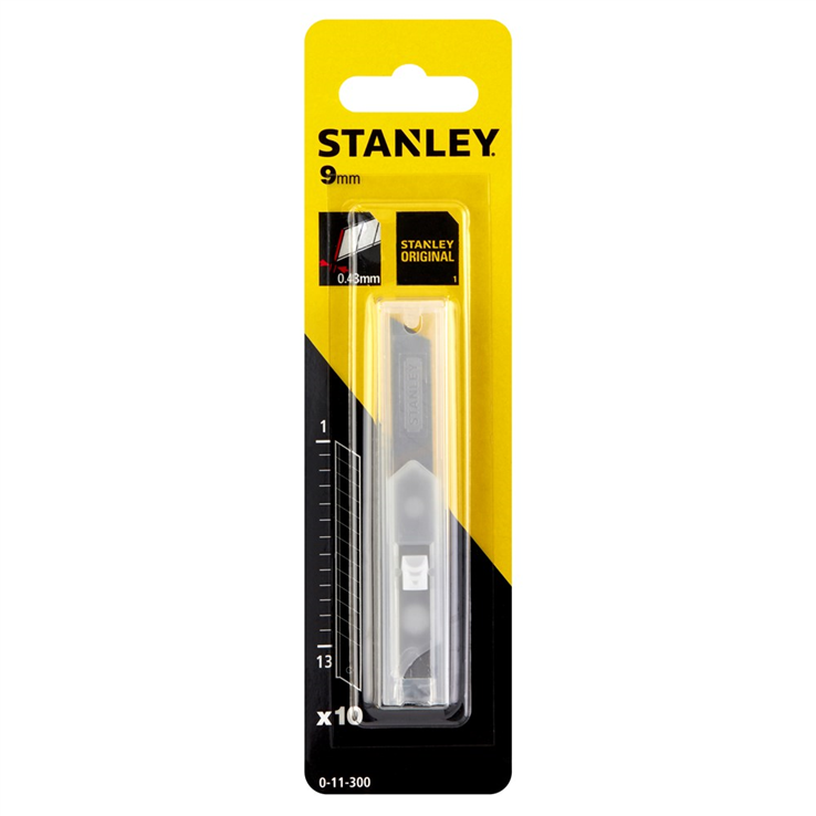reservemes afbreek stanley