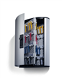 code sleutelkast aluminium durable-2