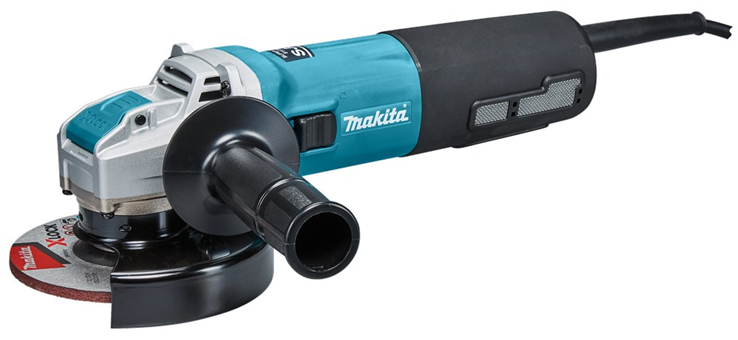 haakse slijper makita 125mm