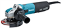 haakse slijper makita 125mm-3