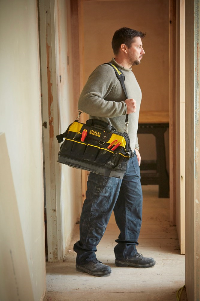 gereedschapstas stanley fatmax