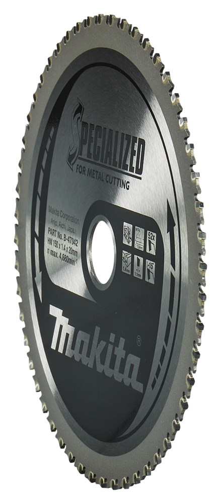cirkelzaagblad hm makita