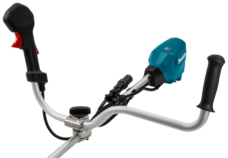 accu bosmaaier asymmetrisch-greep makita