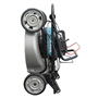 accu grasmaaier makita 480mm-10