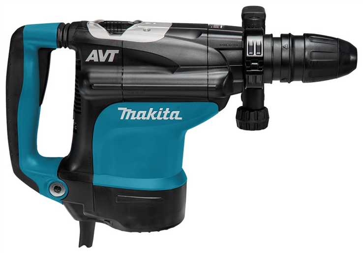combihamer makita sds-max