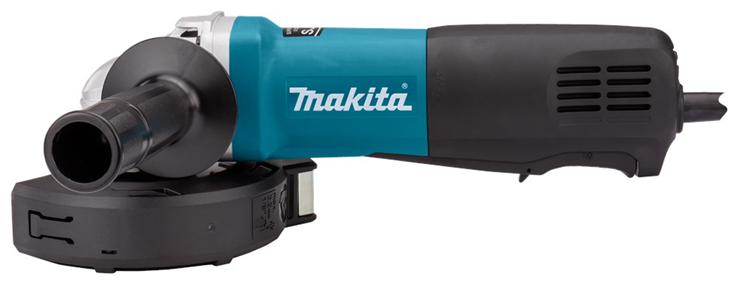 haakse slijper makita 125mm